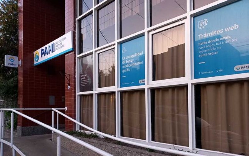 Pami confirm� el pago a m�dicos y neg� atravesar una crisis